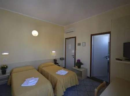 Vicino Alla Spiaggia Di Sud Hotel