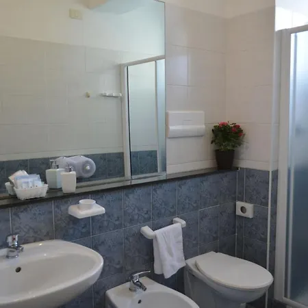Vicino Alla Spiaggia Di Sud Hotel 3*